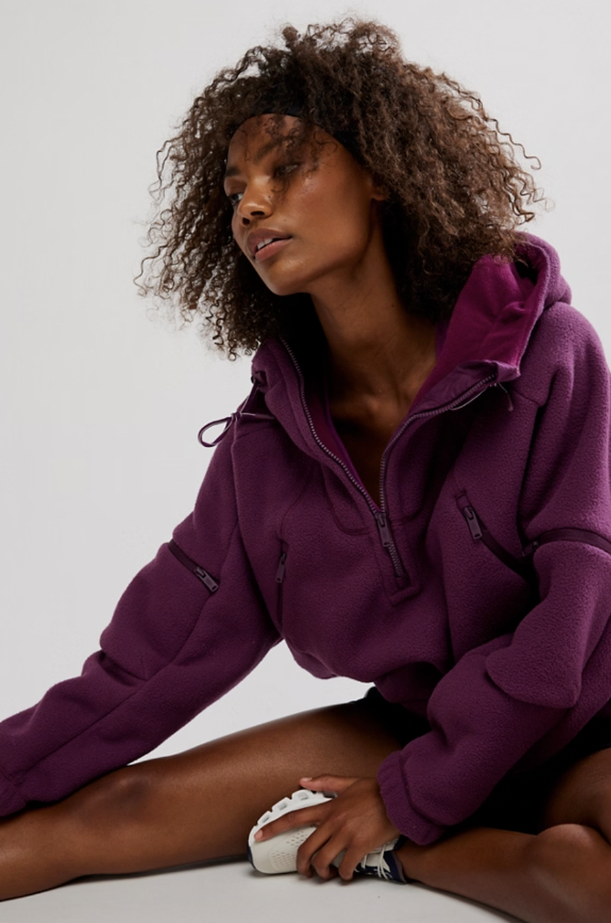 Outwear — Connections